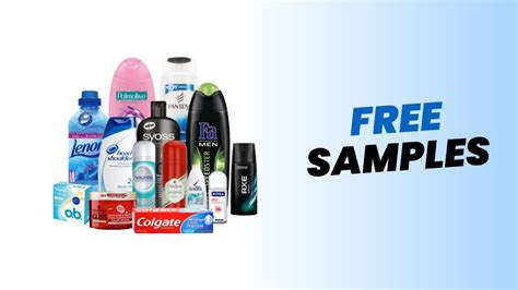 brands that give back|free product samples from companies.